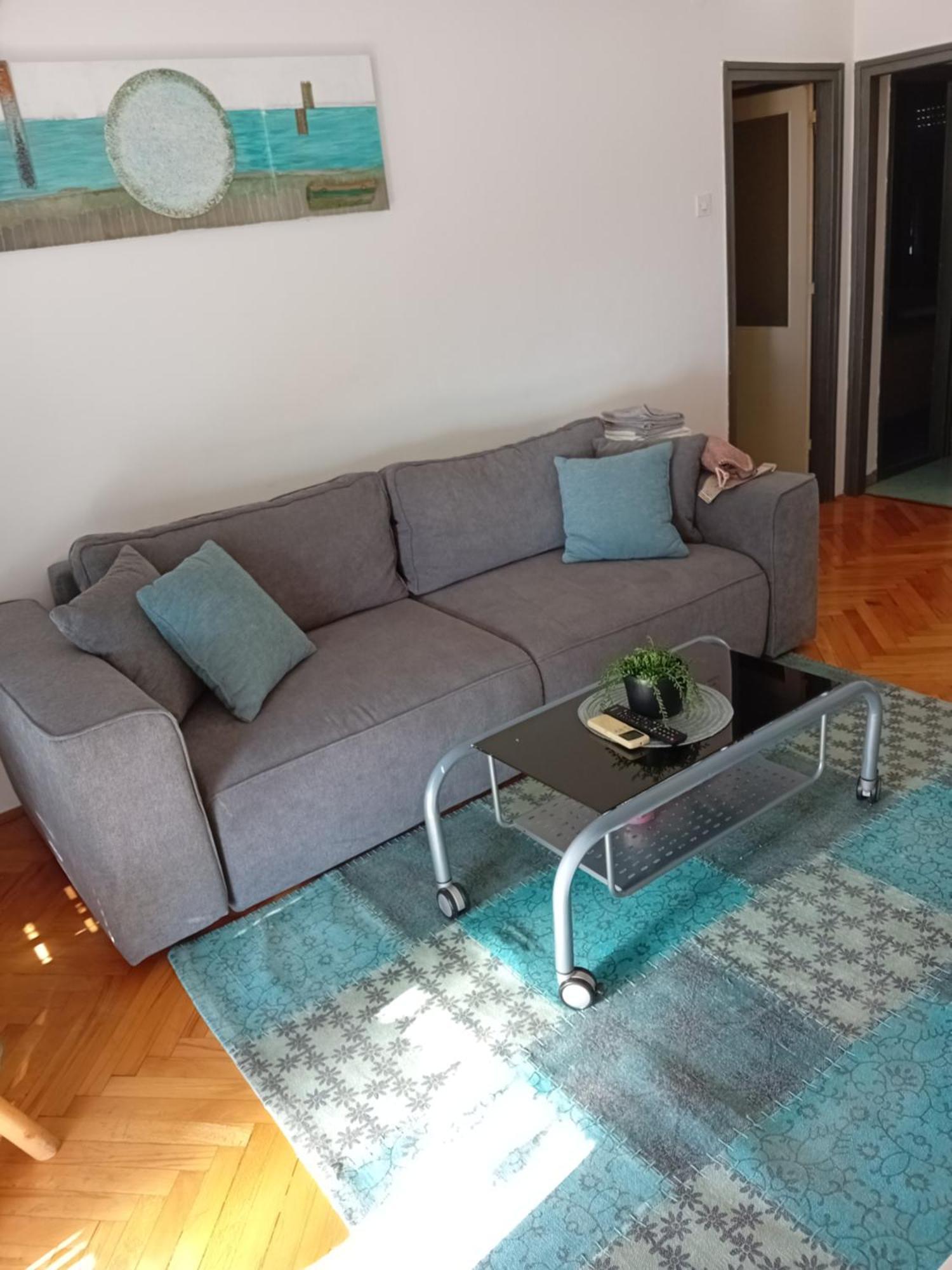 Apartman Joy Rijeka Eksteriør billede